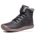 Mens Booties Kulit Kalis Air Mens